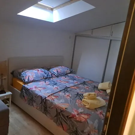 Apartamento Ines Trogir