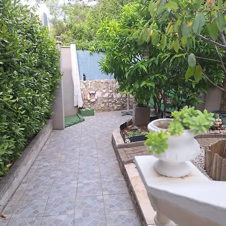 Ines Διαμέρισμα