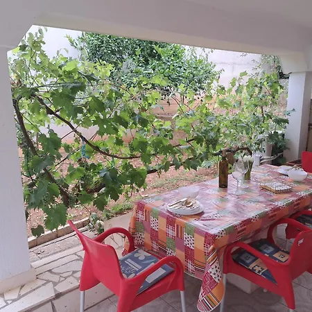 Apartamento Ines Trogir