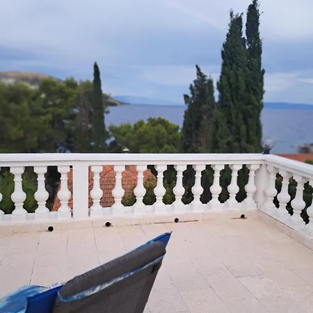 Διαμέρισμα Ines