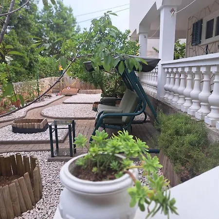 Διαμέρισμα Ines