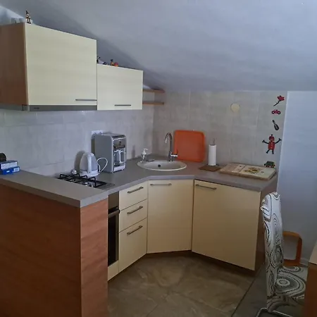 Ines Apartment *