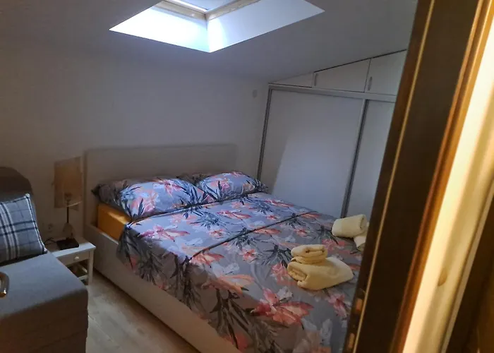 Apartamento Ines Trogir