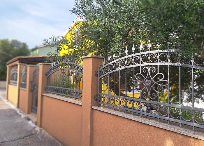 Apartamento Ines Trogir