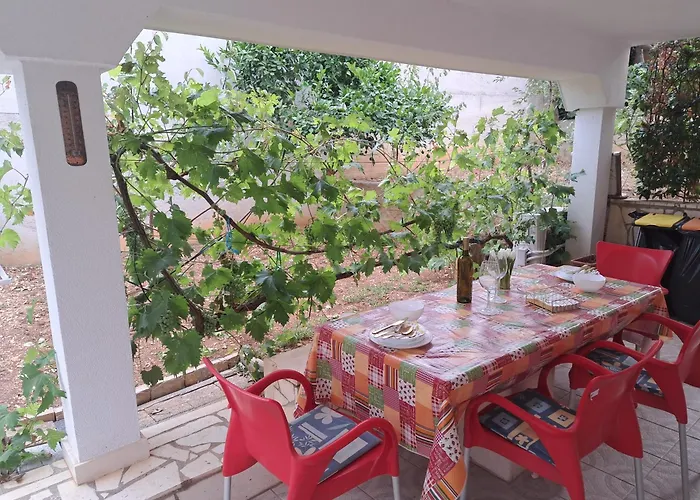 Apartamento Ines Trogir