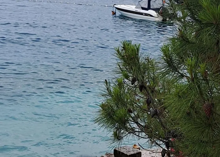 Ines Lägenhet Trogir