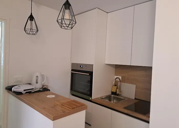 Apartamento Ines Trogir