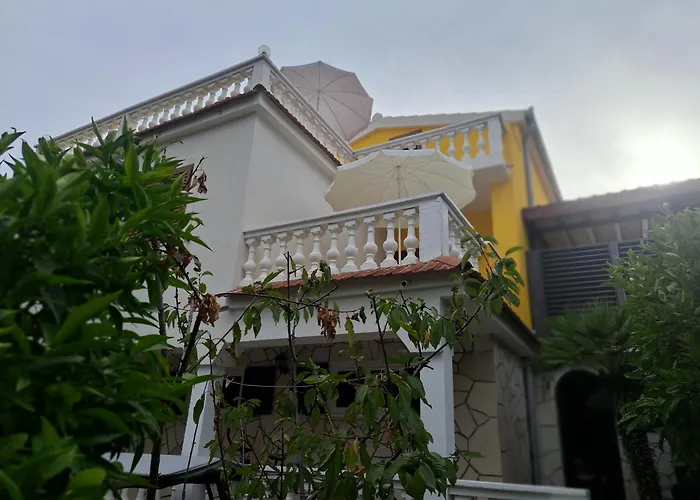 Ines Apartamento Trogir