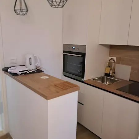 Ines Apartman *