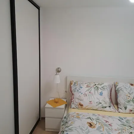 Ines Apartman *