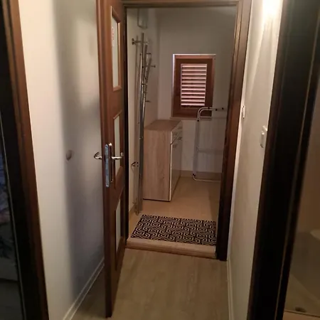 Apartman Ines