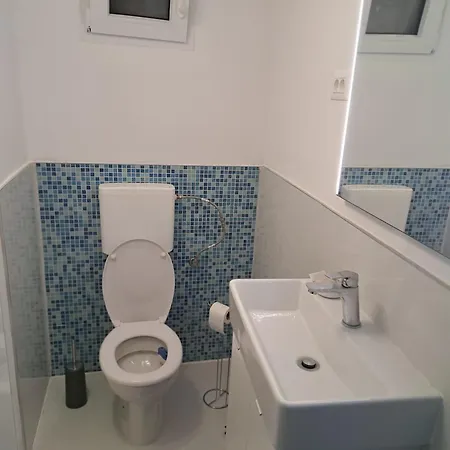 Ines Apartman *