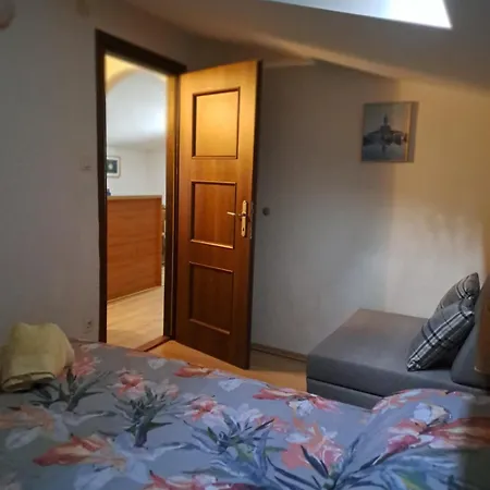 Apartman Ines