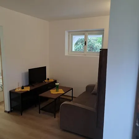 Apartman Ines *