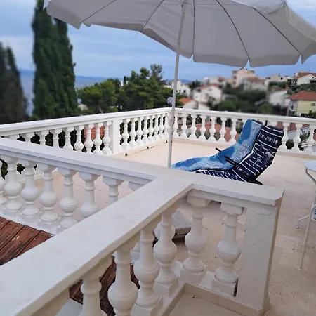 Apartman Ines *