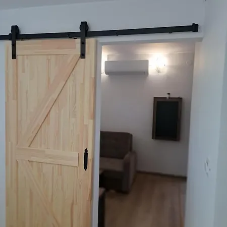 Ines Apartman *
