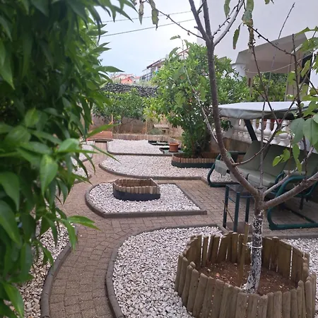 Apartman Ines
