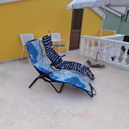 Ines Apartman Trogir